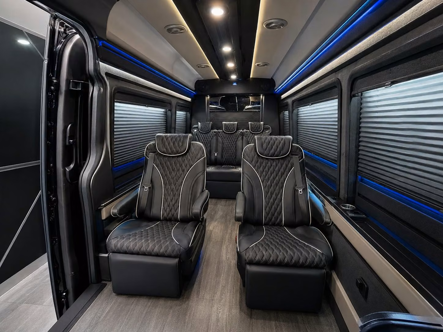 airport shuttle bus rentals for gresham wedding parties reunions and group getaways