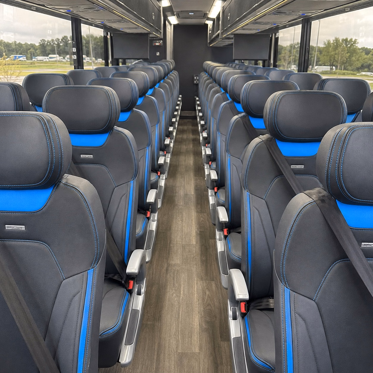 book group transportation in gresham in minutes not days