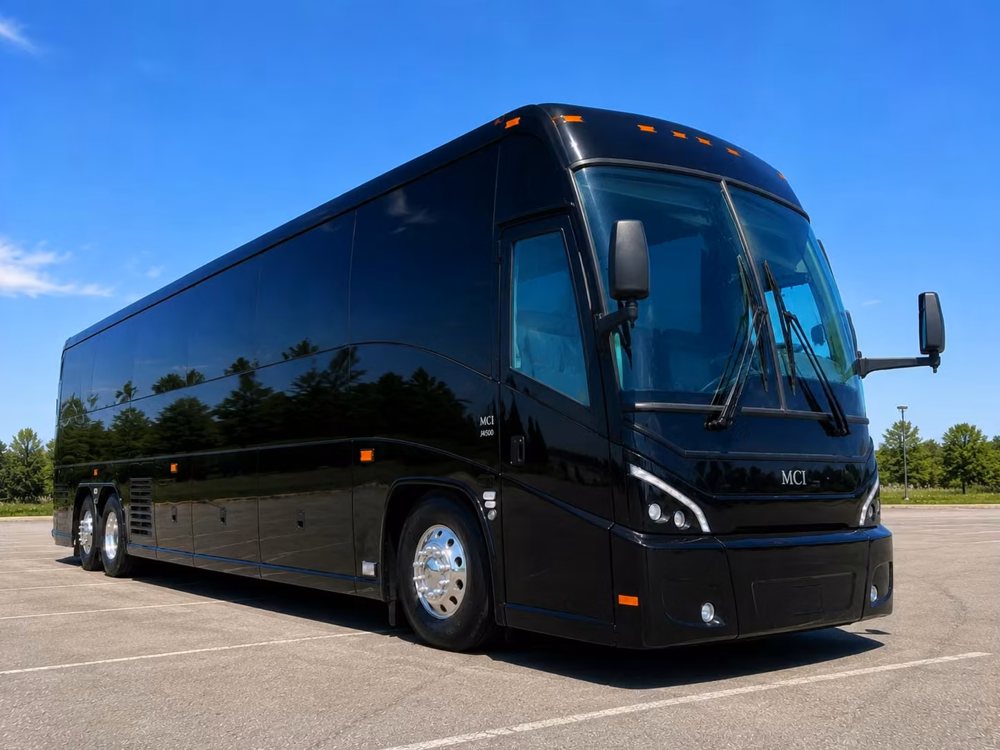 corporate event shuttle bus rentals in gresham oregon