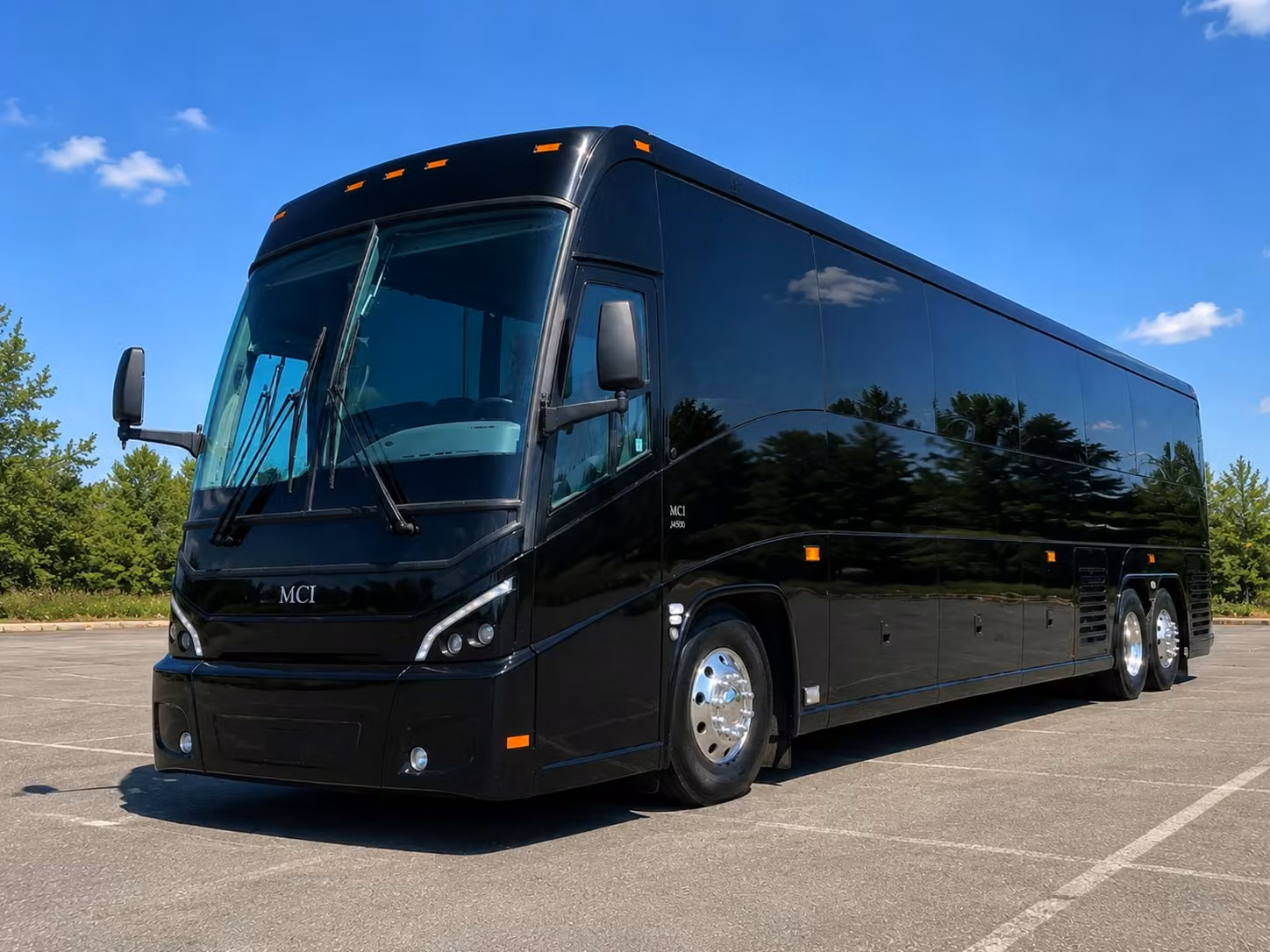 finding the right bus for gresham arts and cultural field trips has never been easier