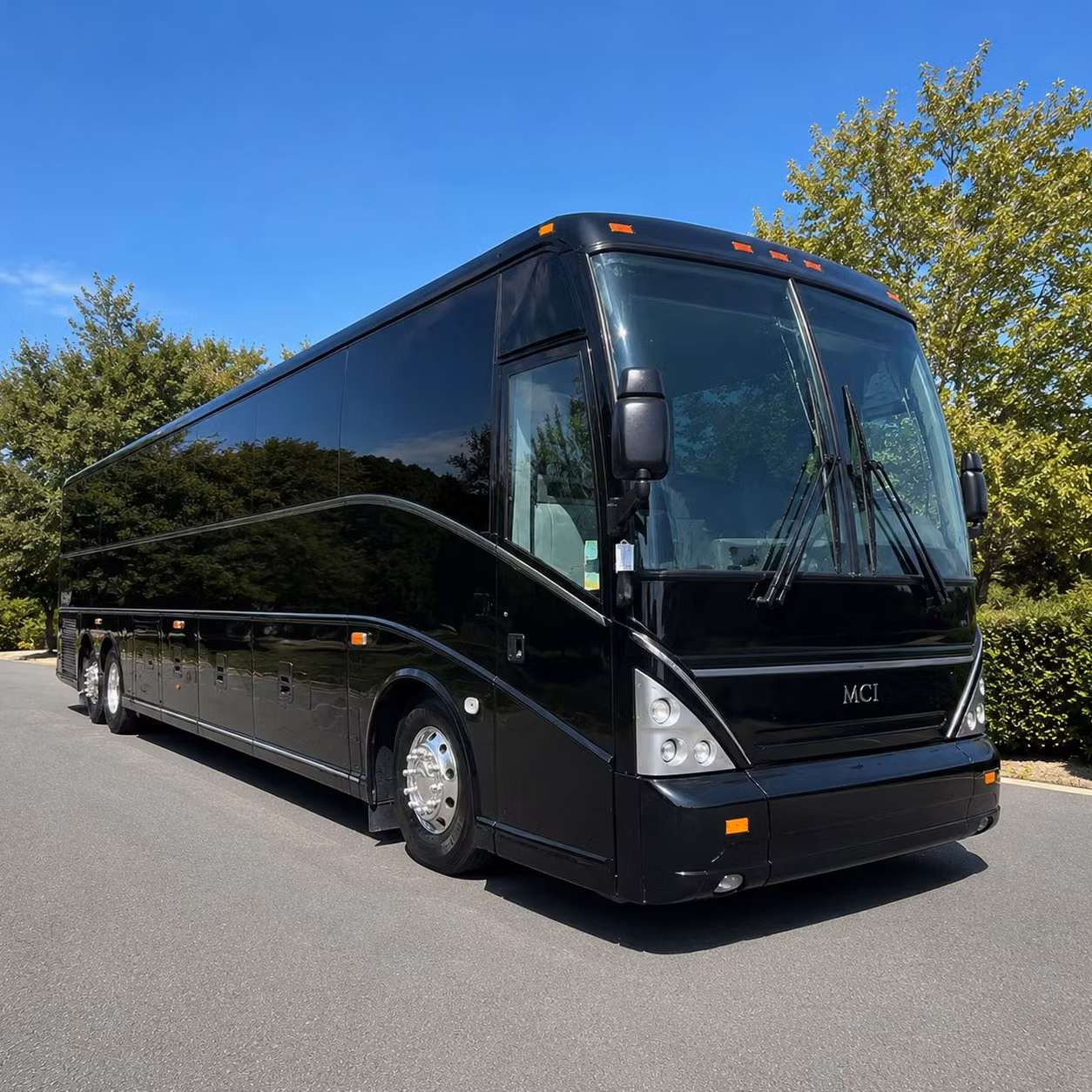 gresham bus rentals for sports teams sporting events