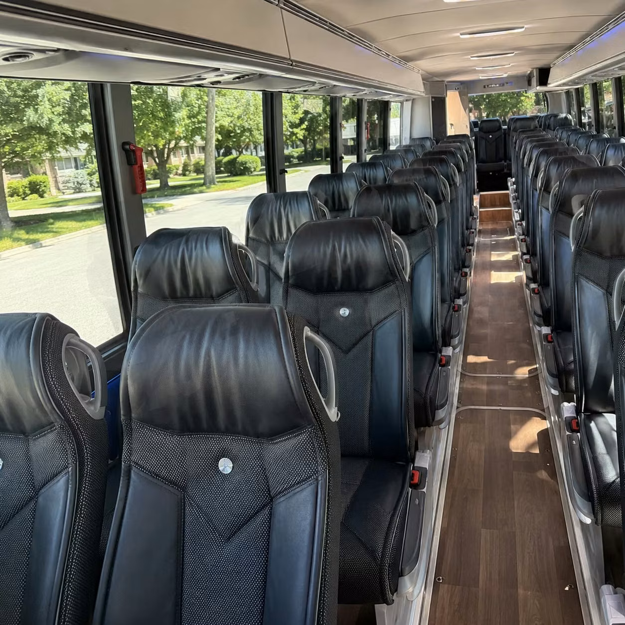 gresham charter bus hero 2