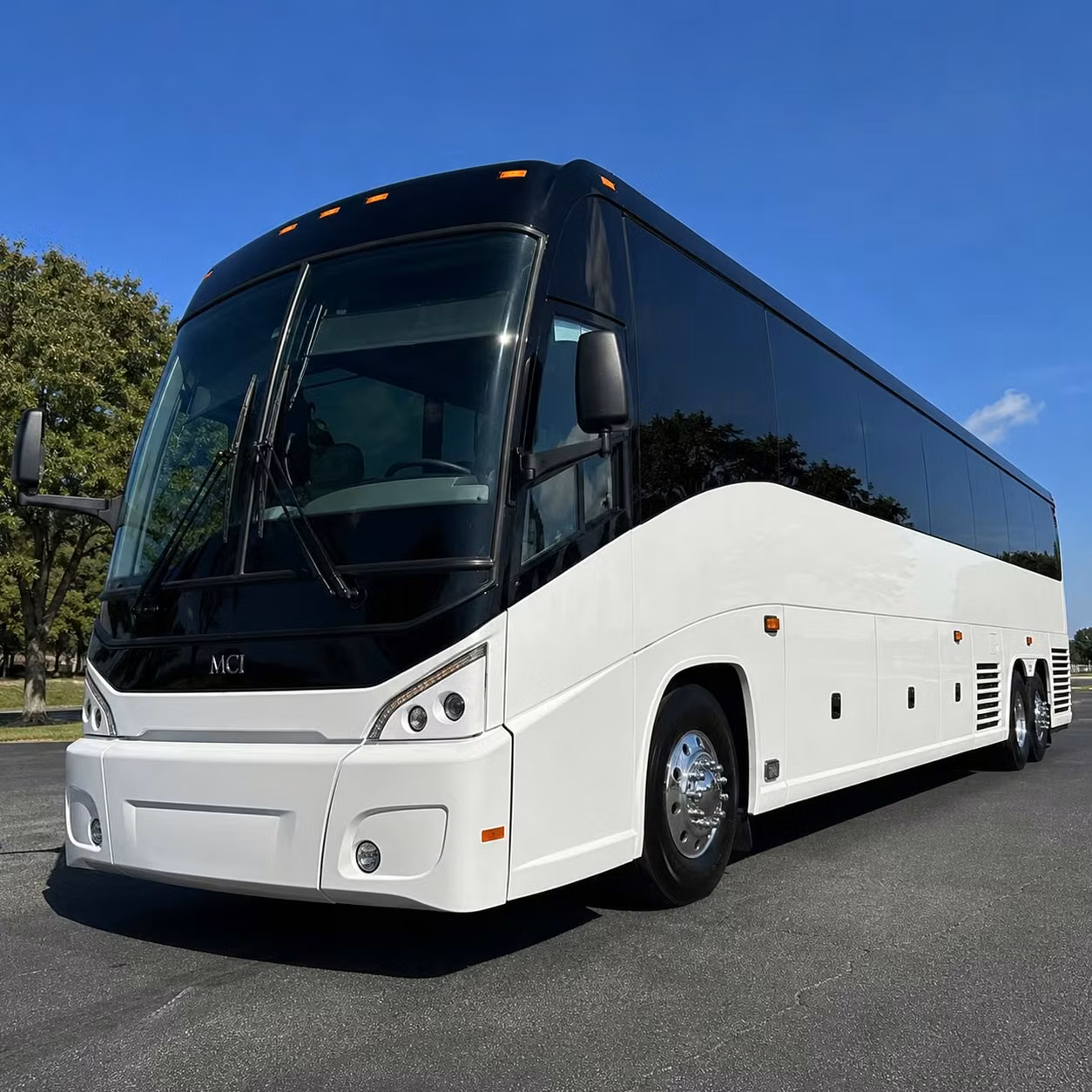 gresham church retreat and conference transportation made simple