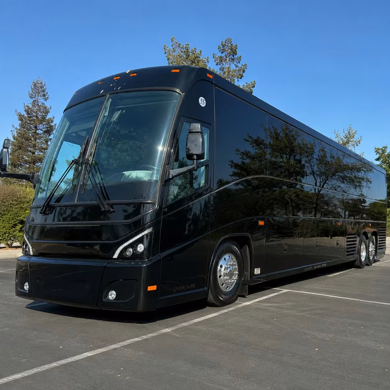 gresham groups headed to the oregon coast crater lake and beyond deserve a better ride