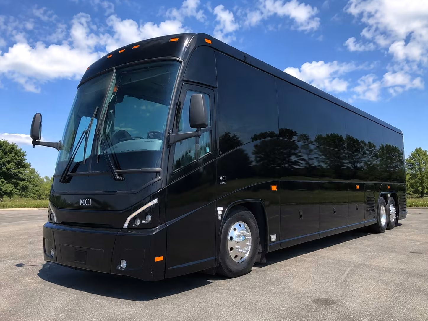 gresham nature and science field trips made simple with charter bus rentals