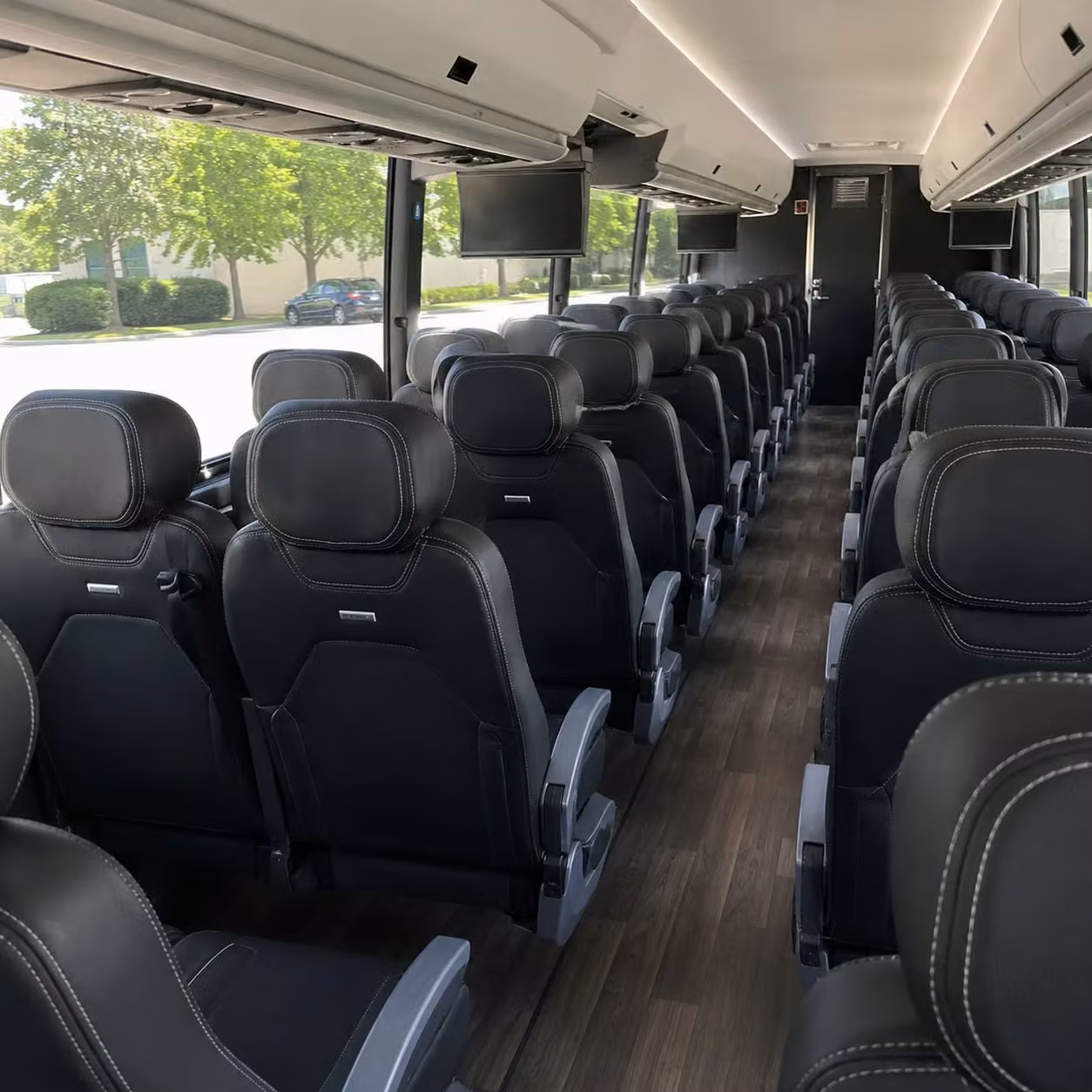 gresham prom homecoming transportation services