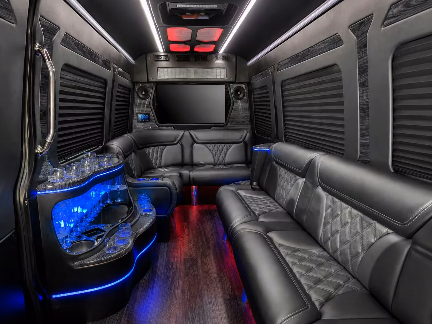greshamcharterbus com can help you build a long term employee transportation program in gresham