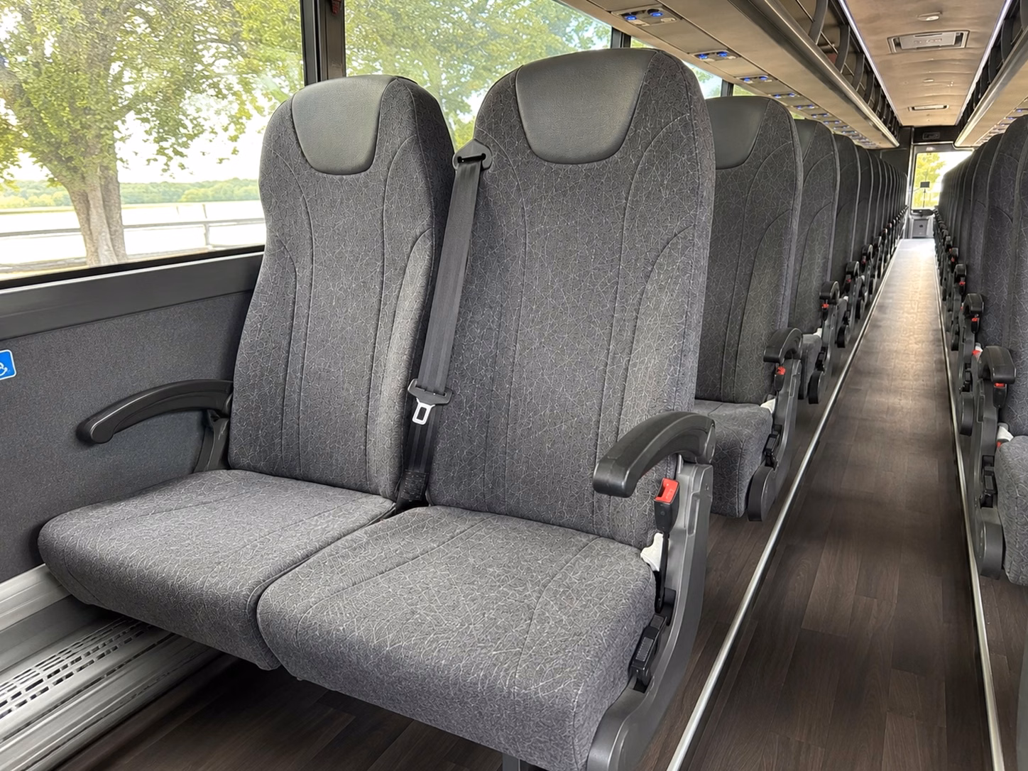 how where and when you re traveling affects gresham charter bus rates