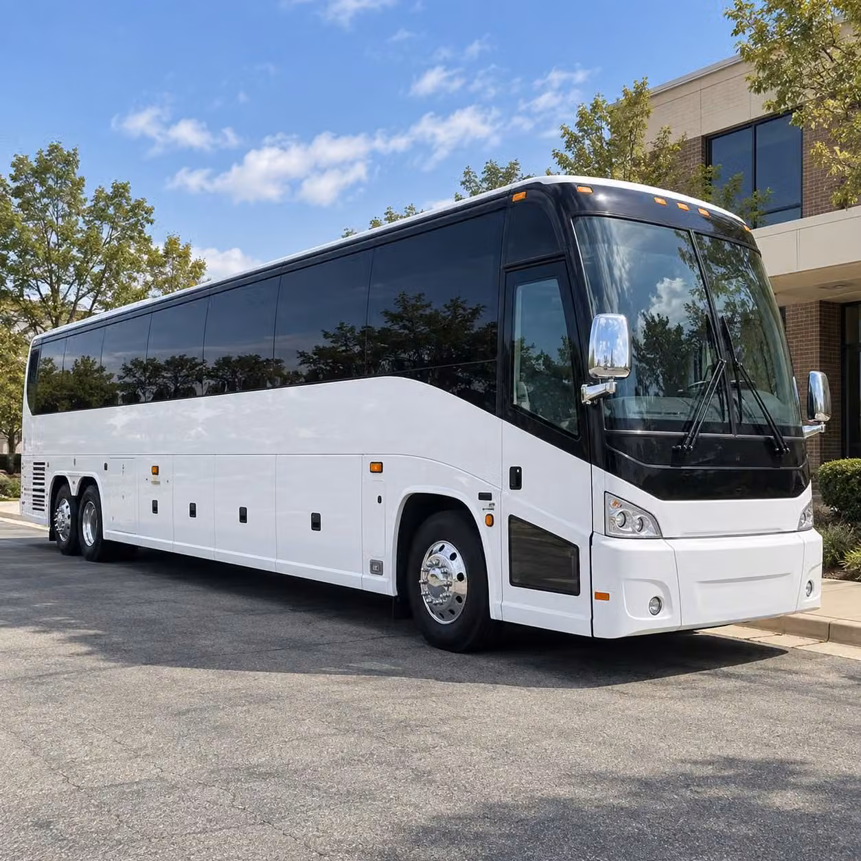 pre prom dinner shuttles and after prom pickups all in one booking