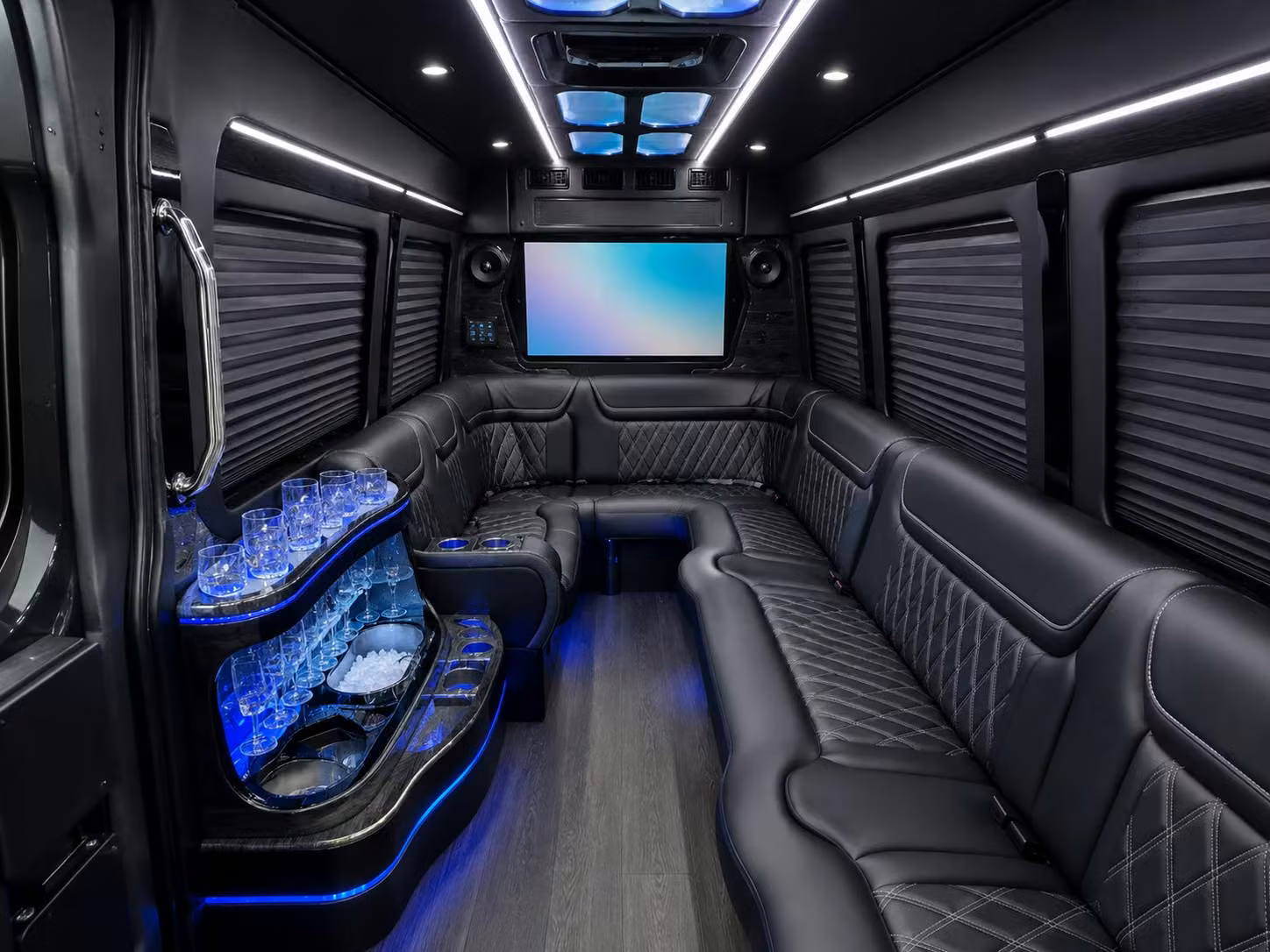 school field trip bus rentals in gresham oregon