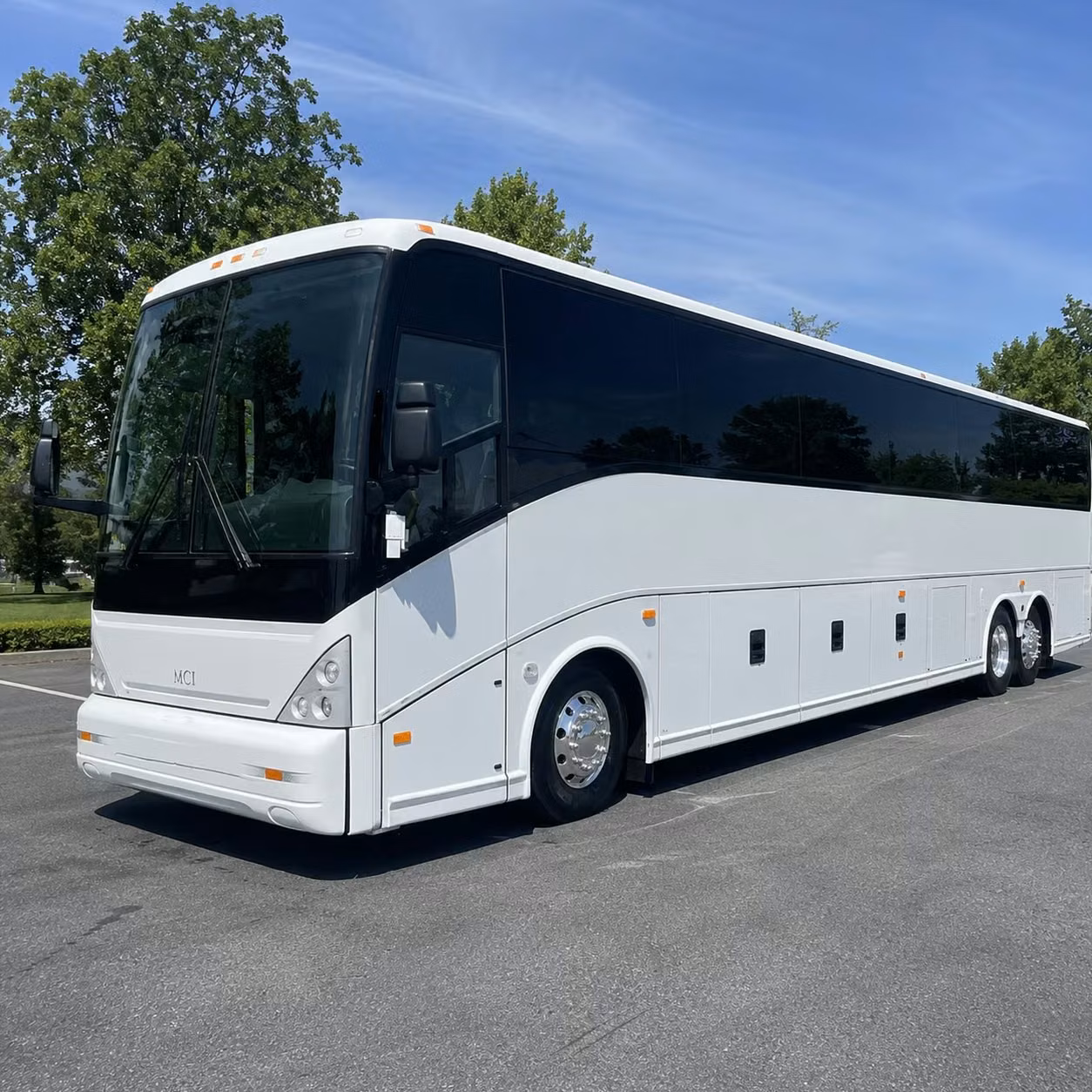 school field trip bus rentals in gresham