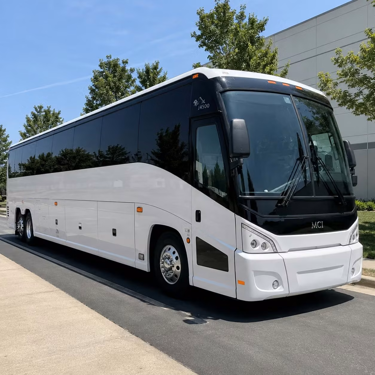 youth group and mission trip bus rentals in gresham